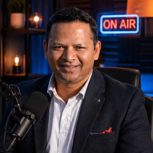 Mr. Uttam Khutale